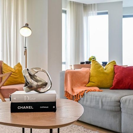 Appartement Shypen à Londres Extérieur photo