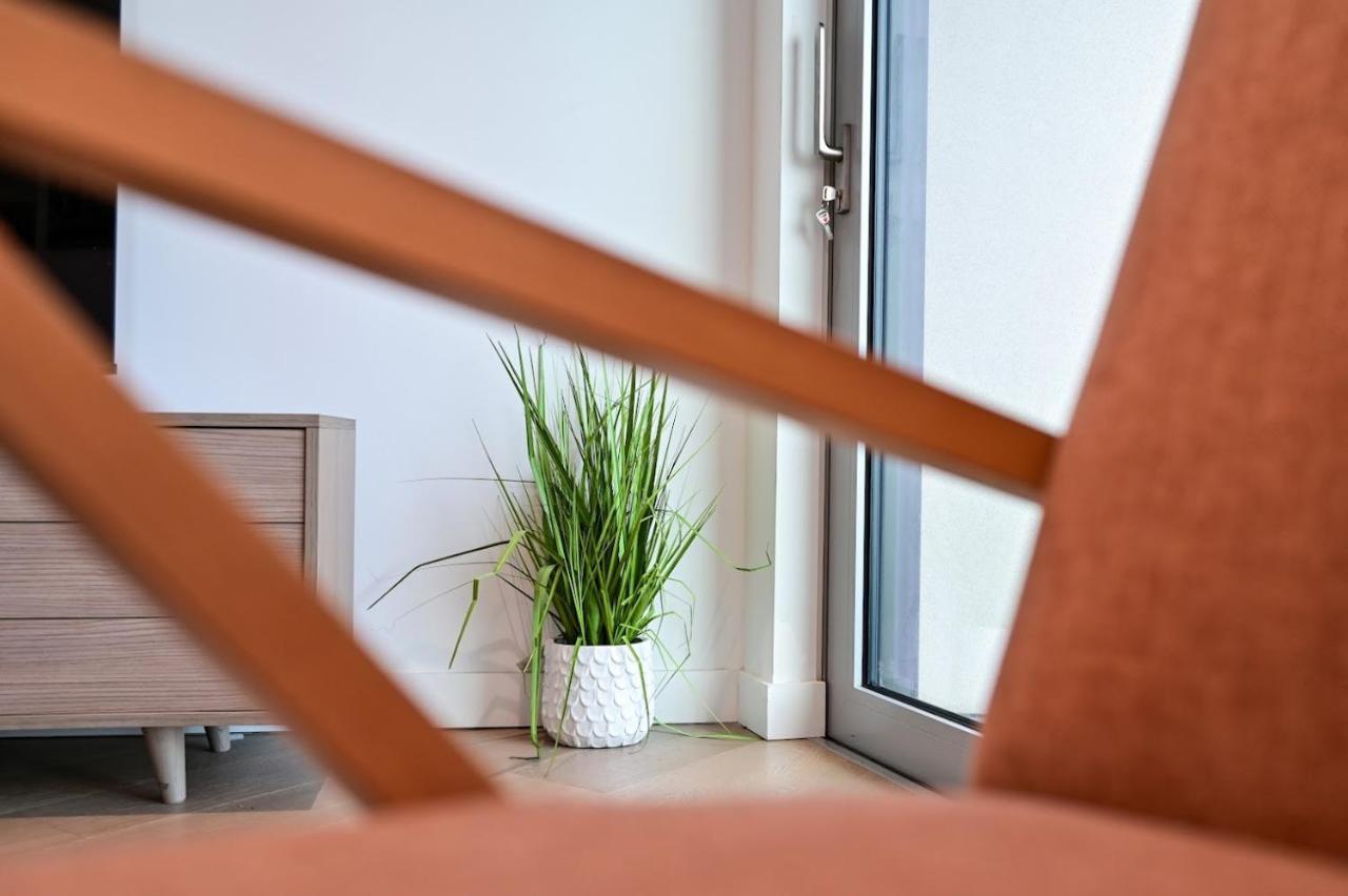 Appartement Shypen à Londres Extérieur photo