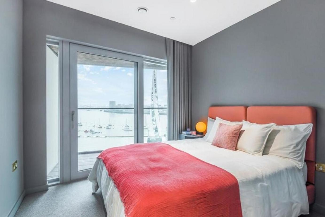 Appartement Shypen à Londres Extérieur photo